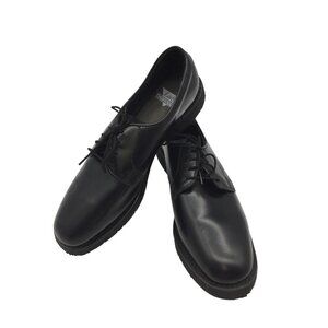 Women's Thorogood Classic Leather‎ Oxford 534-6047 SZ. 7M Postal Certified NIB